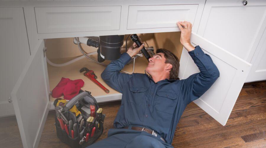 Professional Tankless Water Heater Installation in Coyanosa, TX